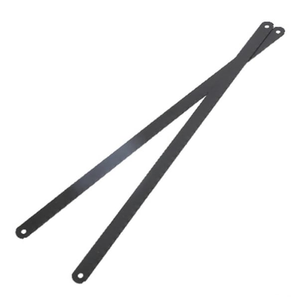 Cool Kitchen 12 in. 32 Tooth Bi-Metal Hacksaw Blade, 2PK CO2669613 - main